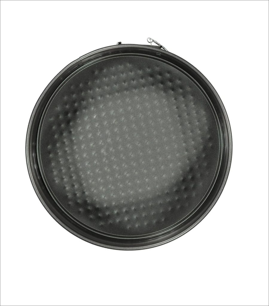 Cake Mould Tin 20cm