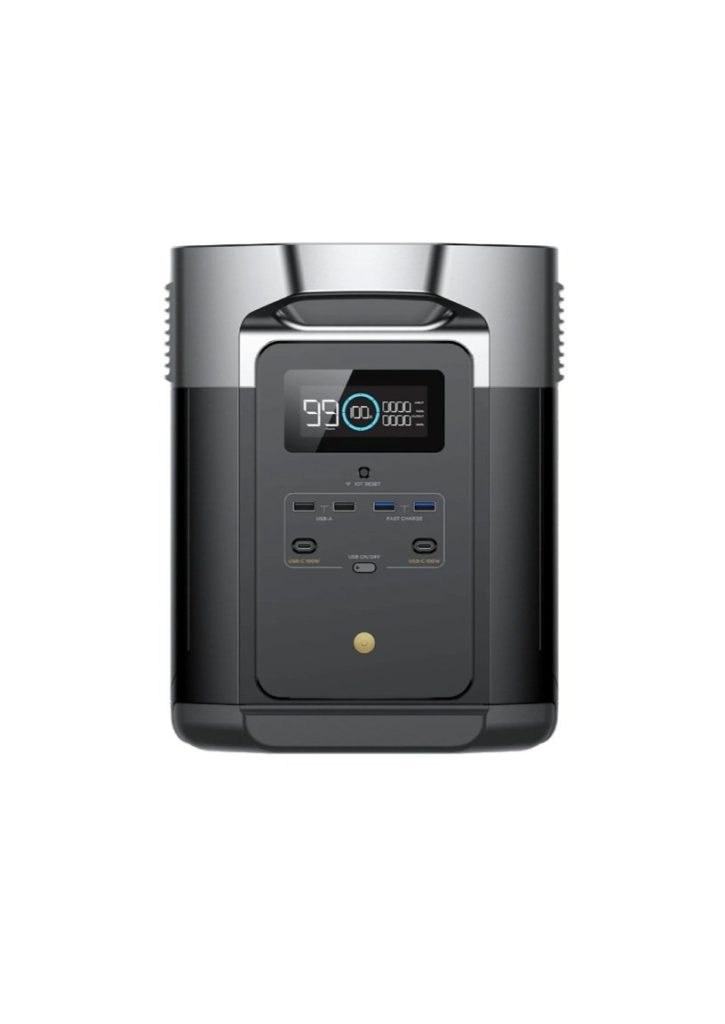 EcoFlow DELTA Max Portable Power Station