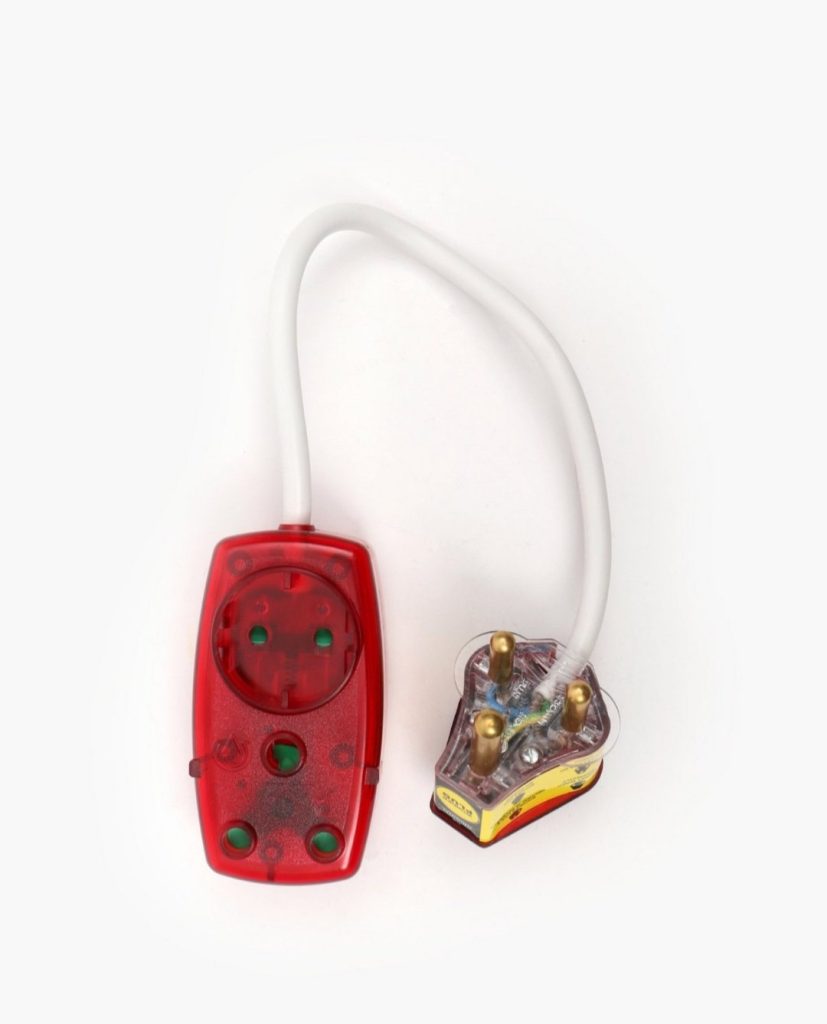 Eurolux 2w Surge Plug