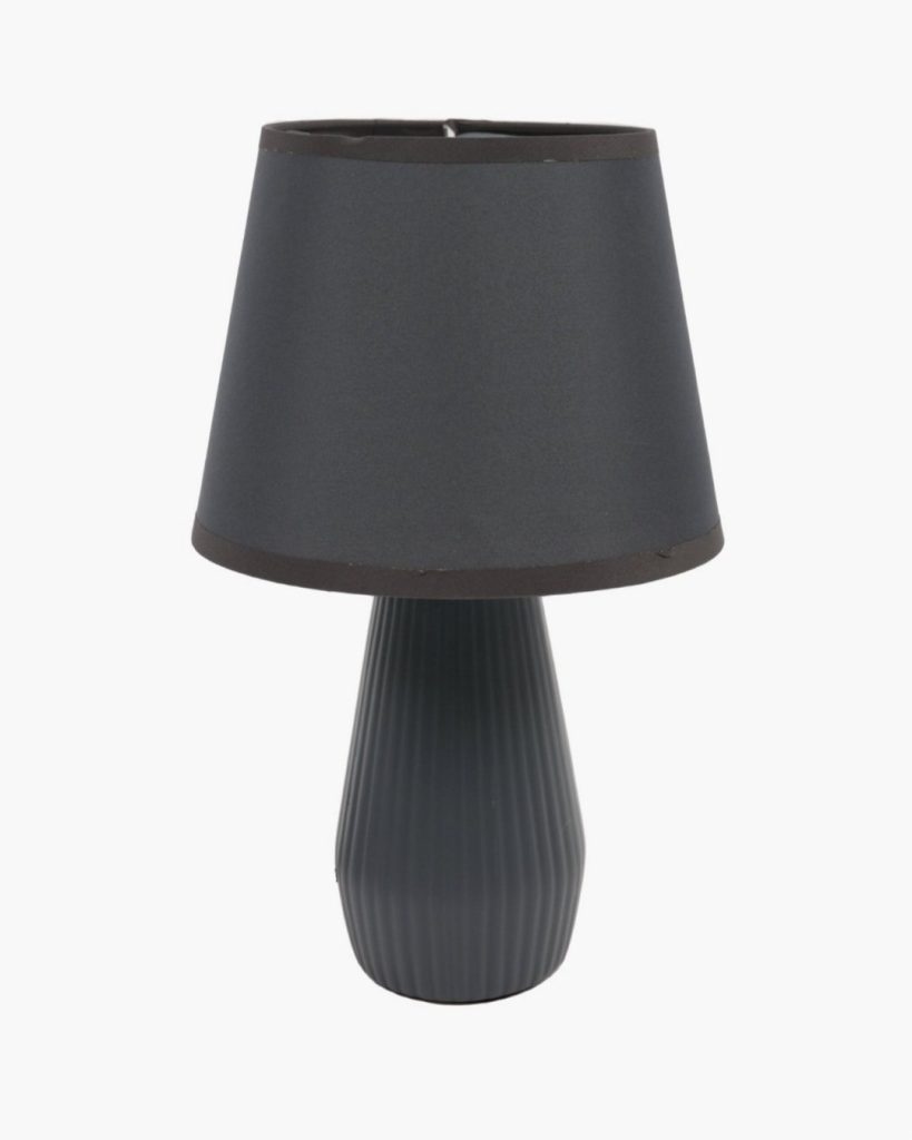 Angelou Lamp Set