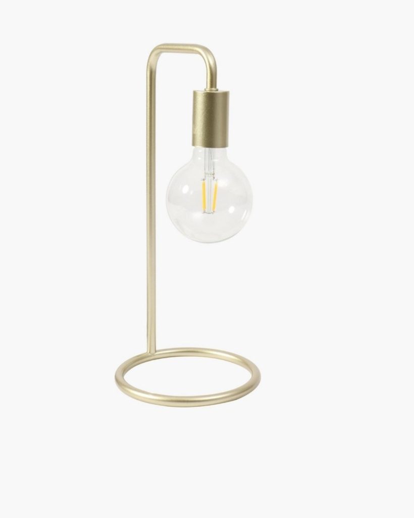 Raya Drop Lampset