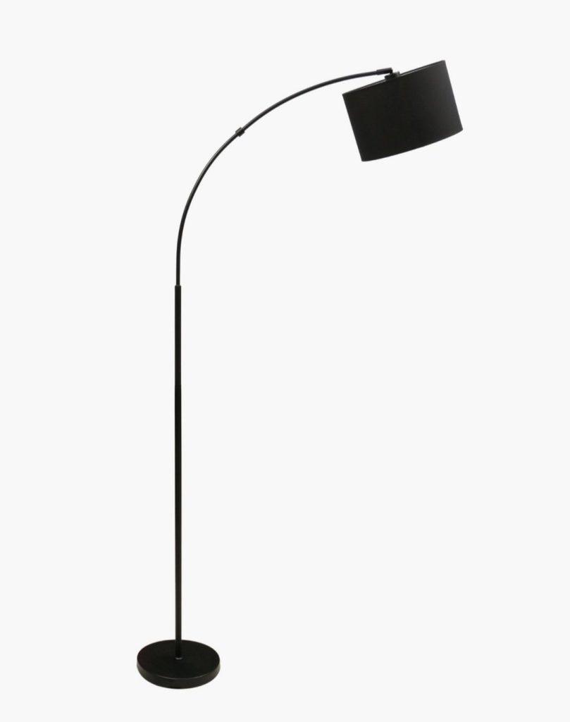 Dune Standing Lampset