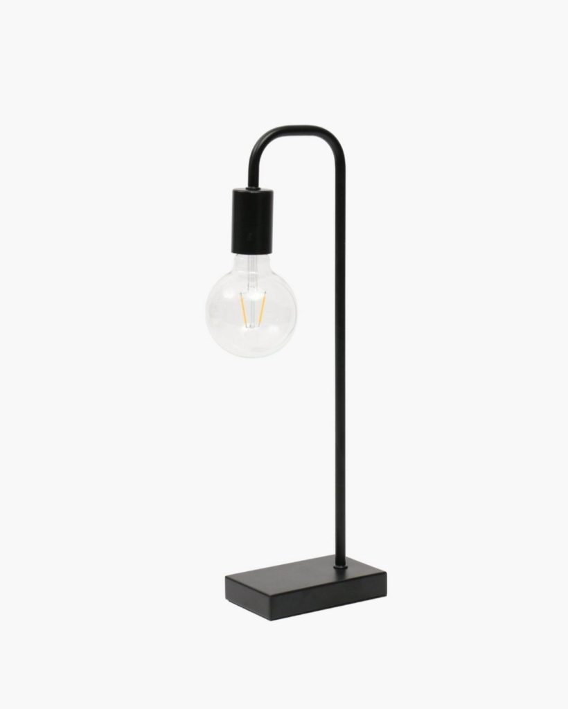 Nova Drop Lamp