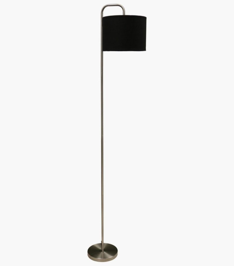 Brixton Standing Lamp