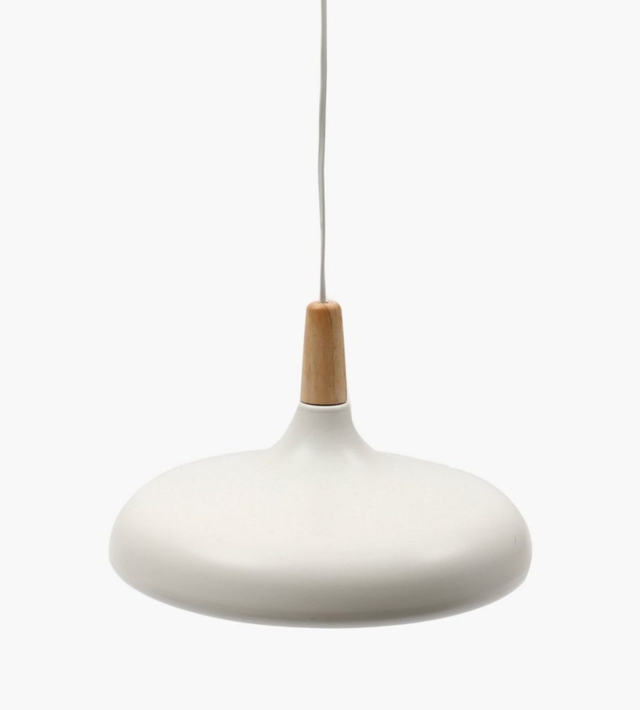 Lennox Dome Hanging Pendant