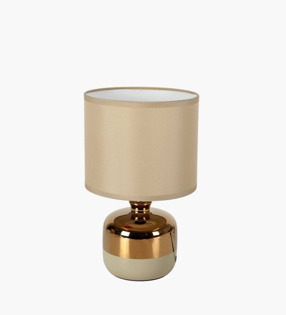 Mini Dipped Lamp Set