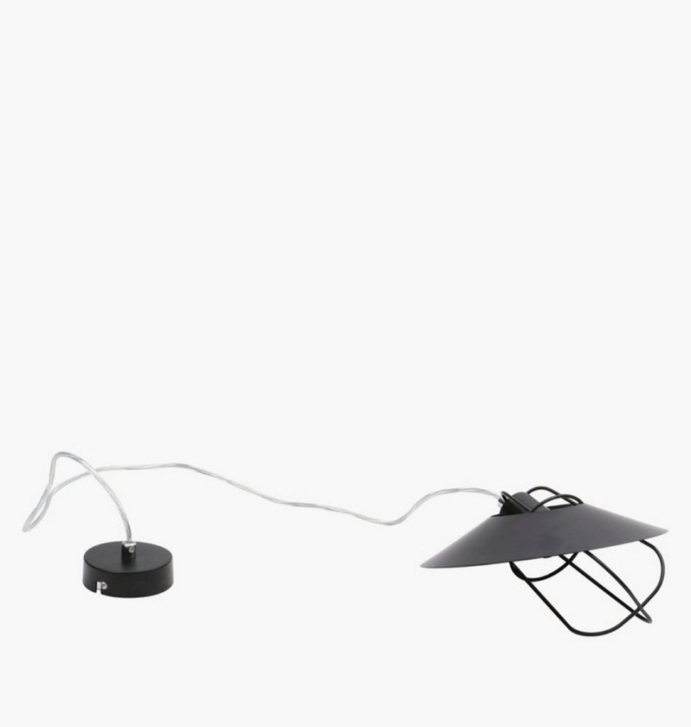 Carter Hanging Pendant