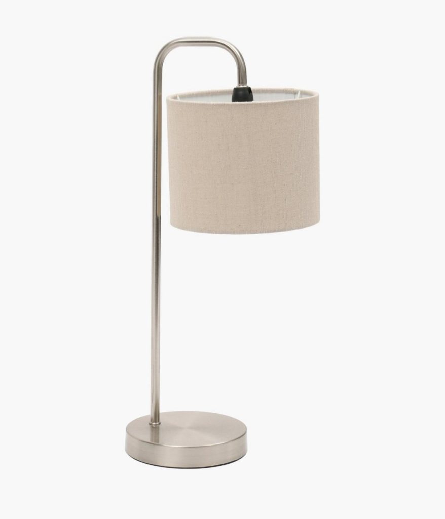 Brixton Lampset