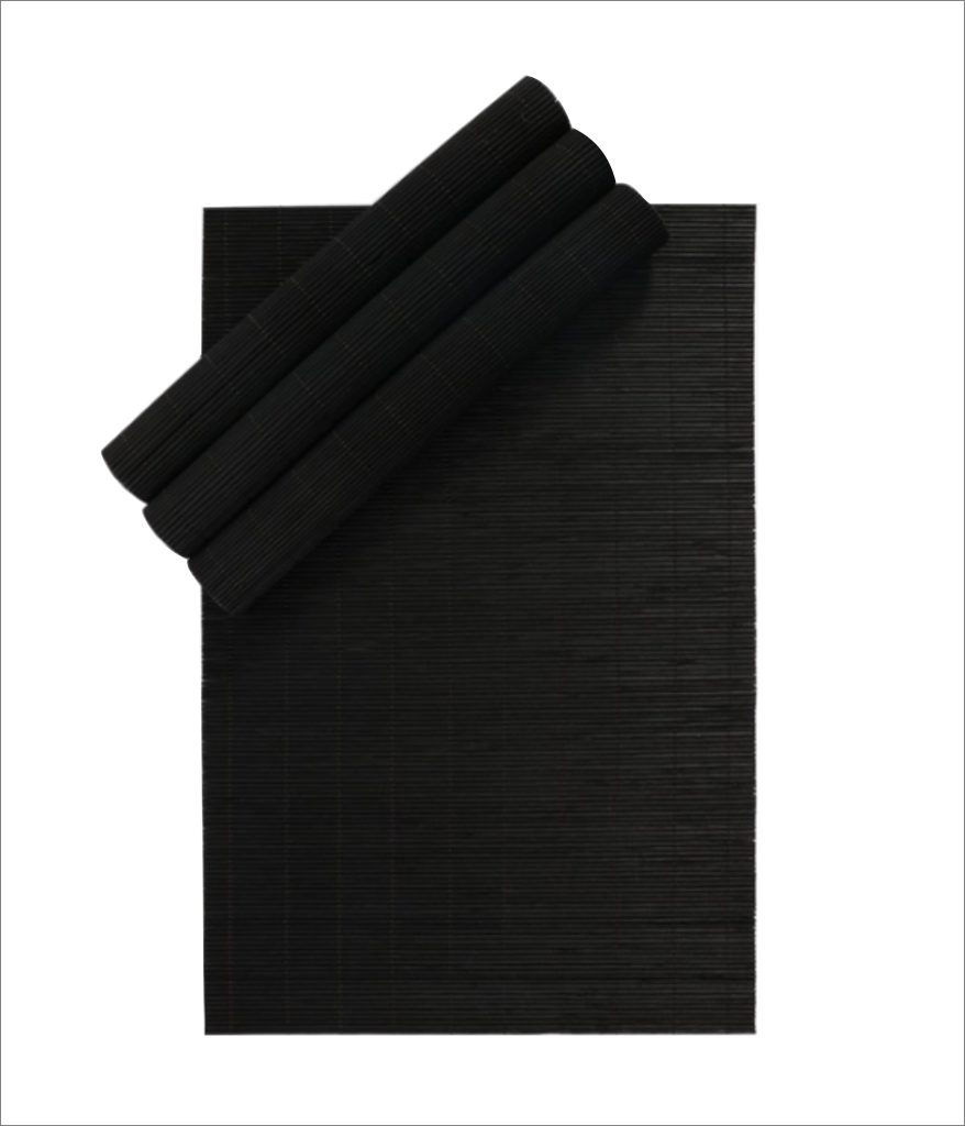 Bamboo Placemats Set