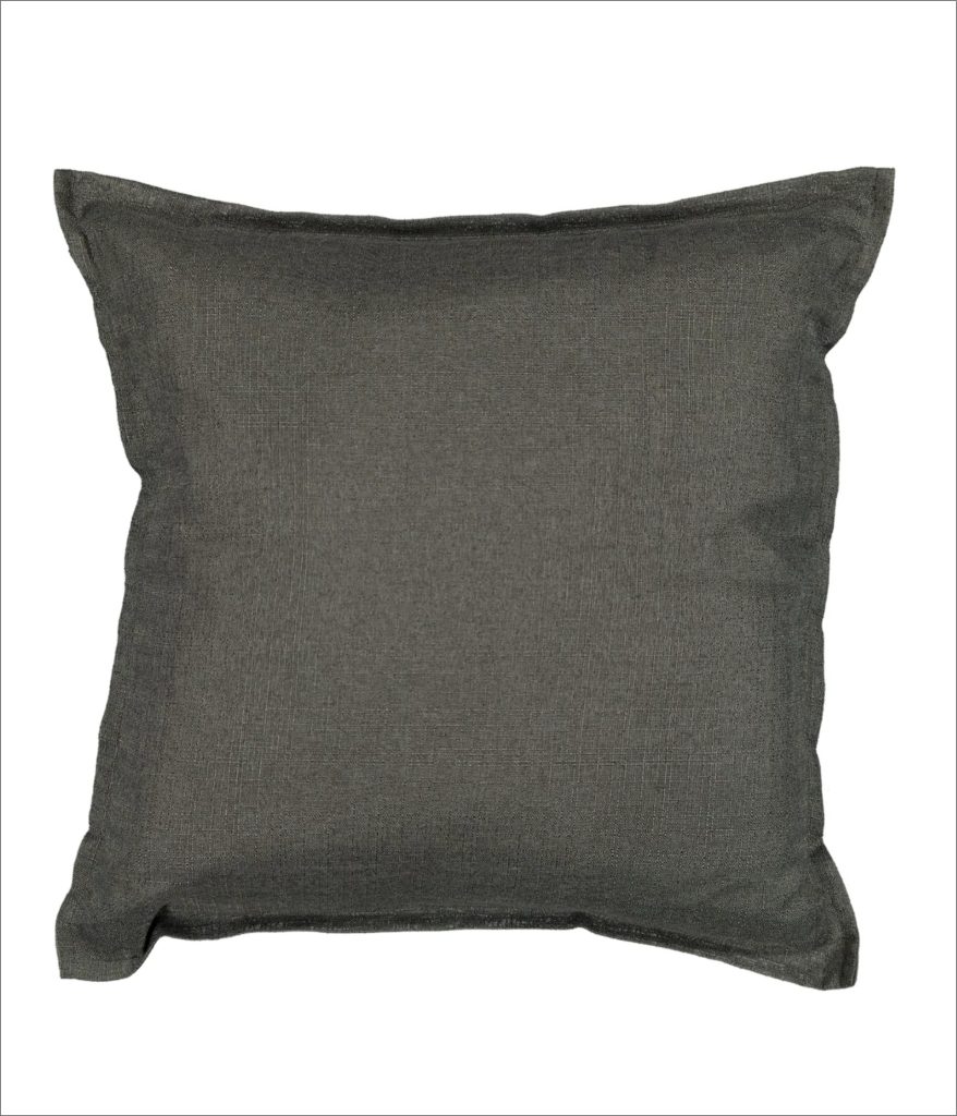 Filled Scatter Cushions - Grey