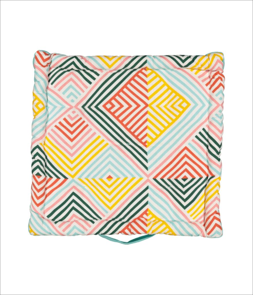 KA Outdoor Chair Pads