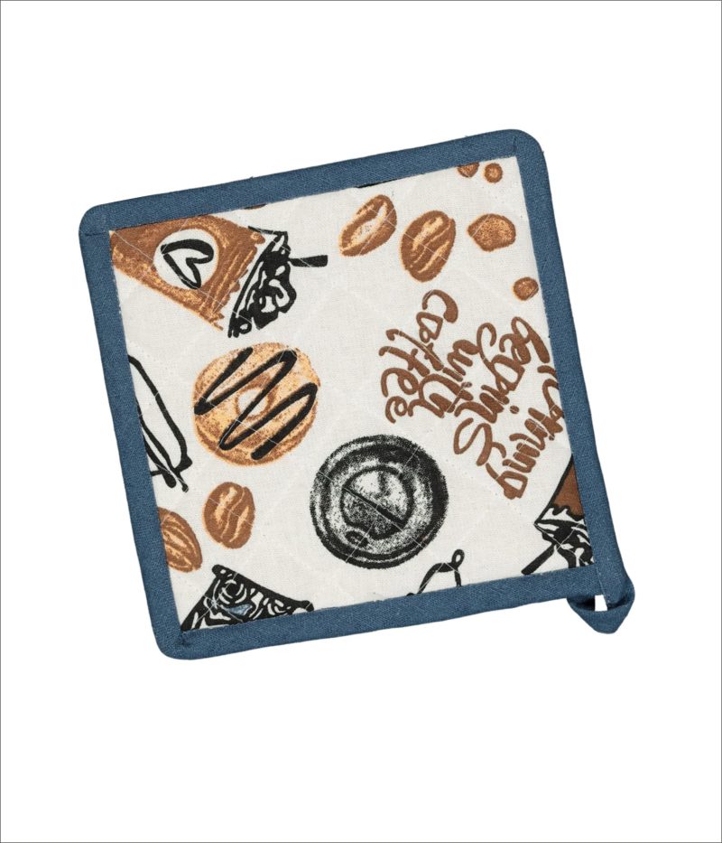 Printed Pot Holder