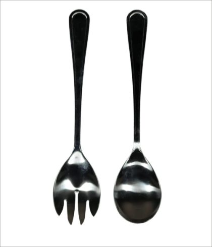 Salad Server Set - 2 Pieces