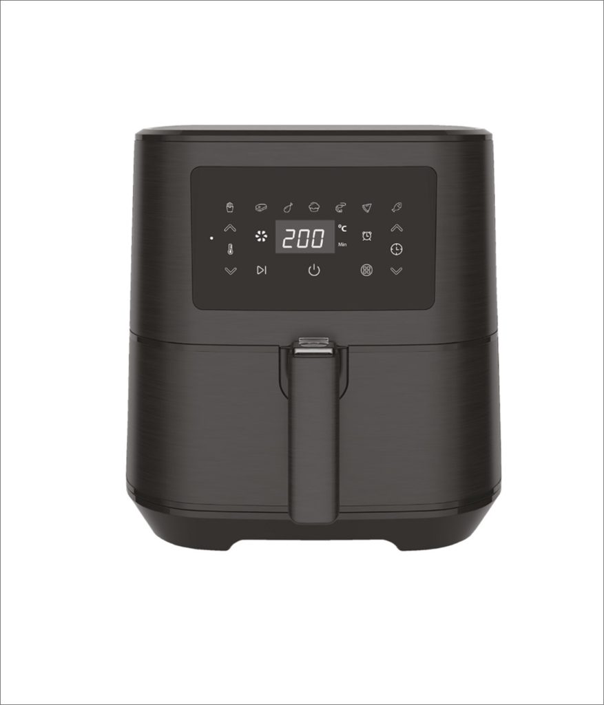 Swan 5.5 Litre Digital Air Fryer