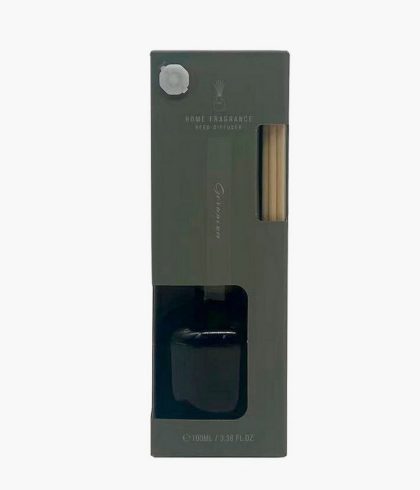 Geranium Fragrance Diffuser, 100ml