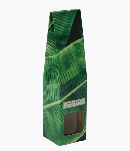 Lemongrass Mini Diffuser