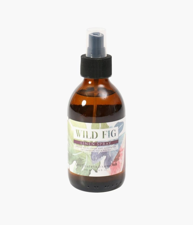 Wild Fig Room Spray