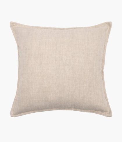 Tweedle Weave Scatter Cushion 48x48cm