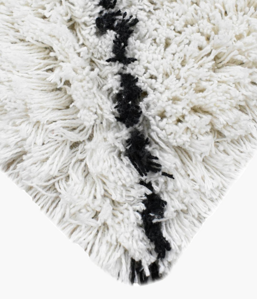 Shaggy Berber Tlali Rug - Image 2