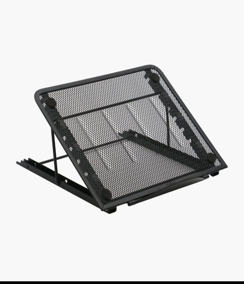 Mesh Laptop Stand - Image 4