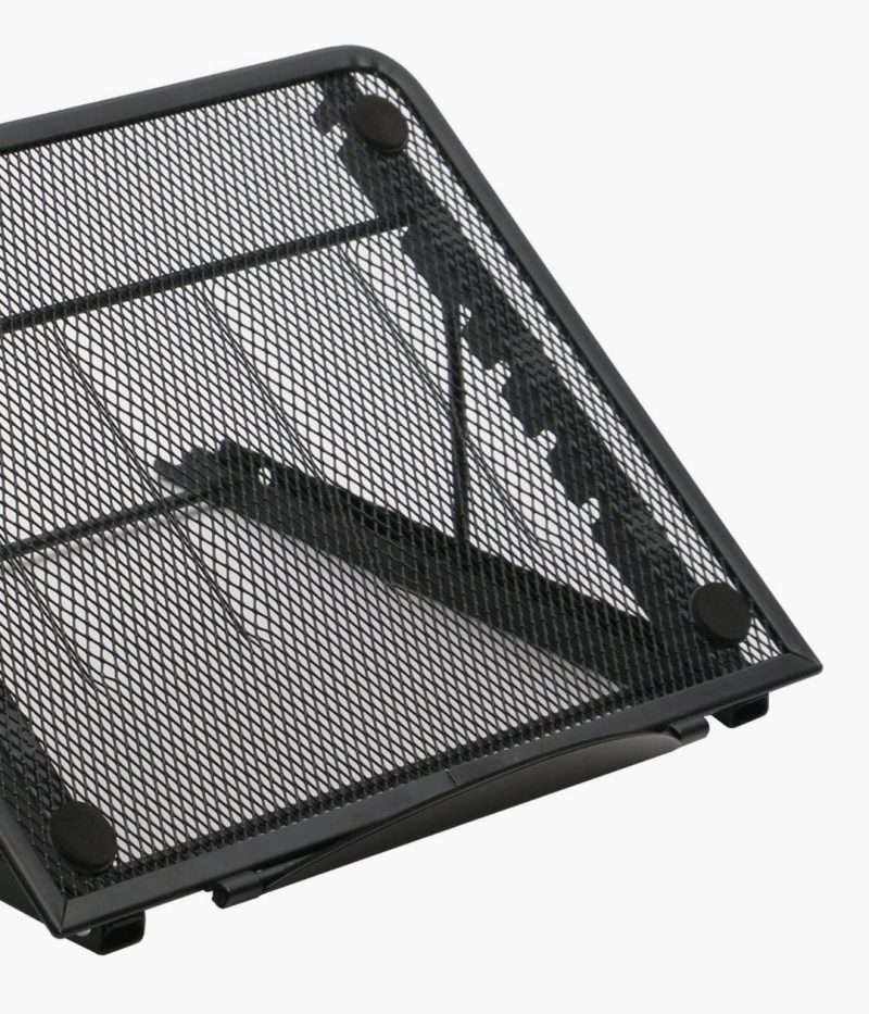 Mesh Laptop Stand - Image 2