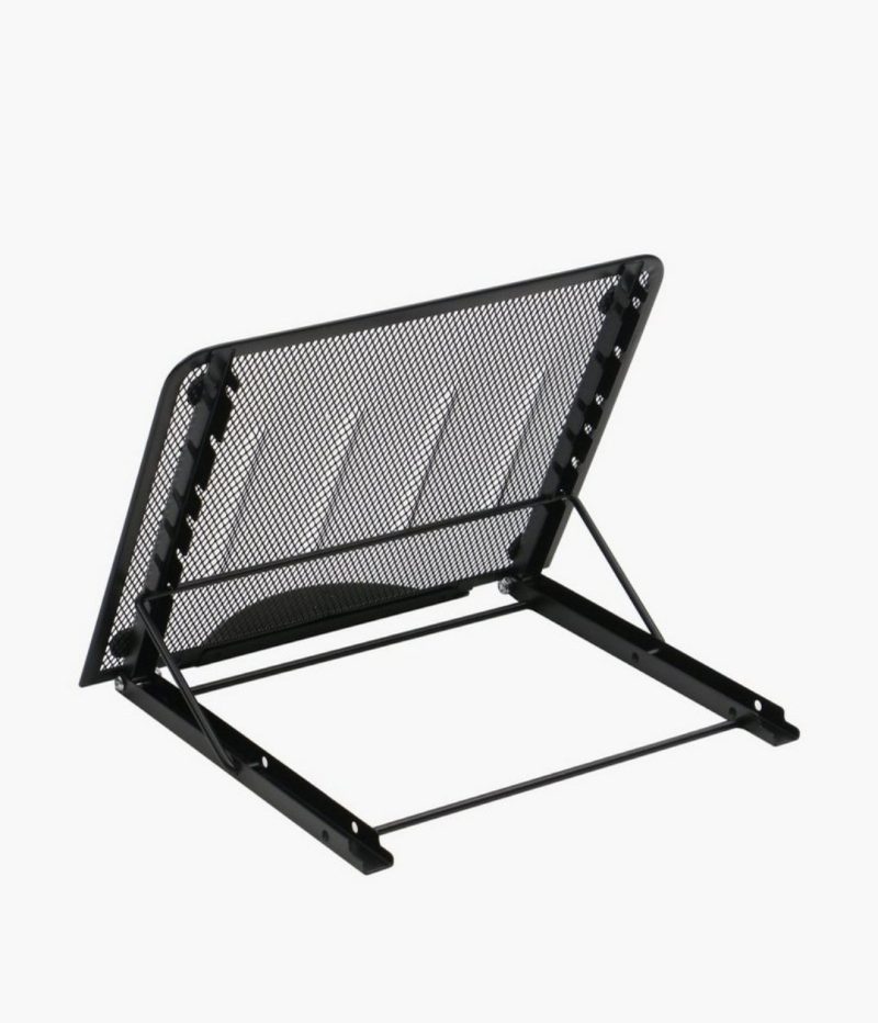Mesh Laptop Stand