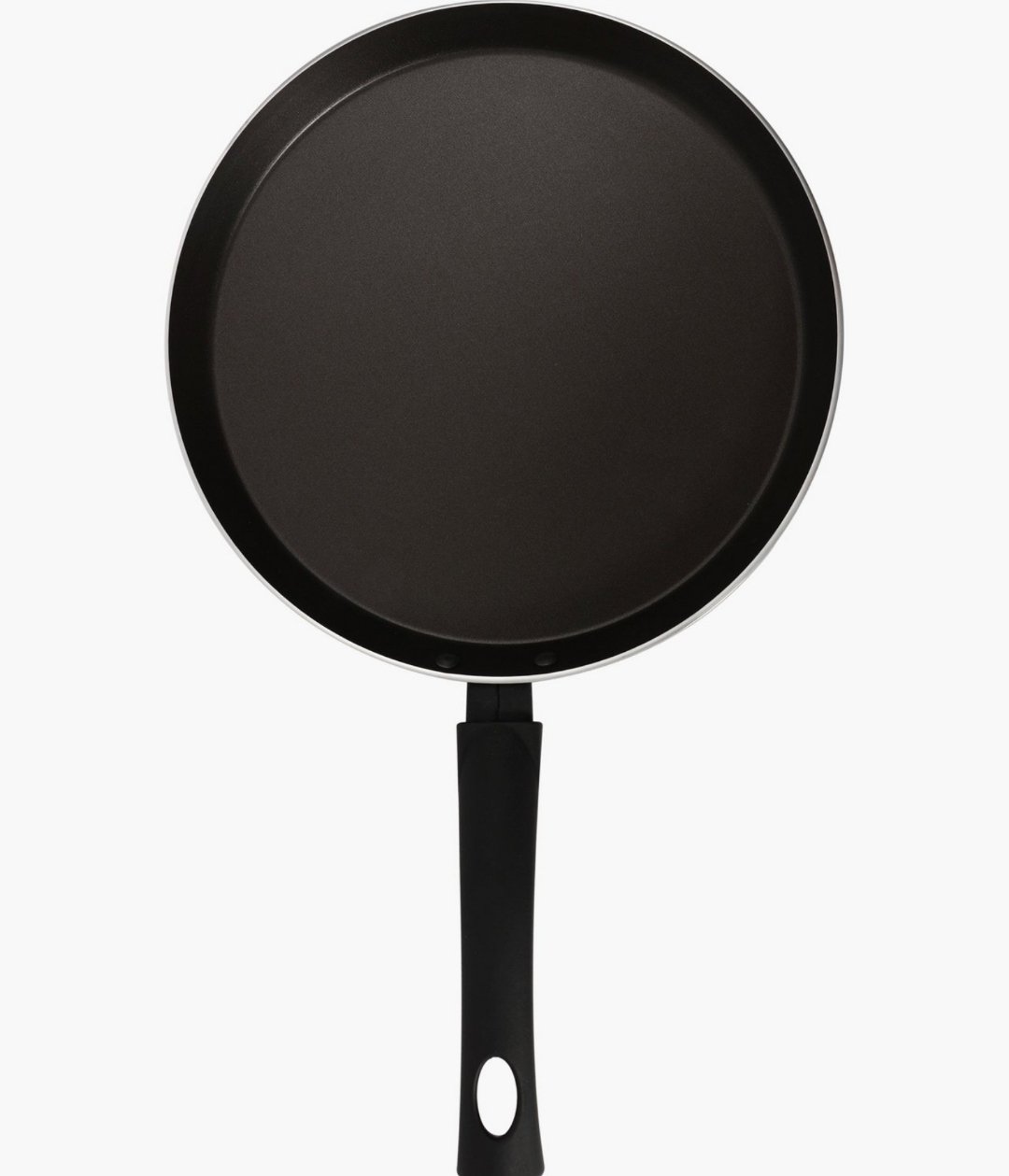 Aluminium Crepe Pan - 26cm