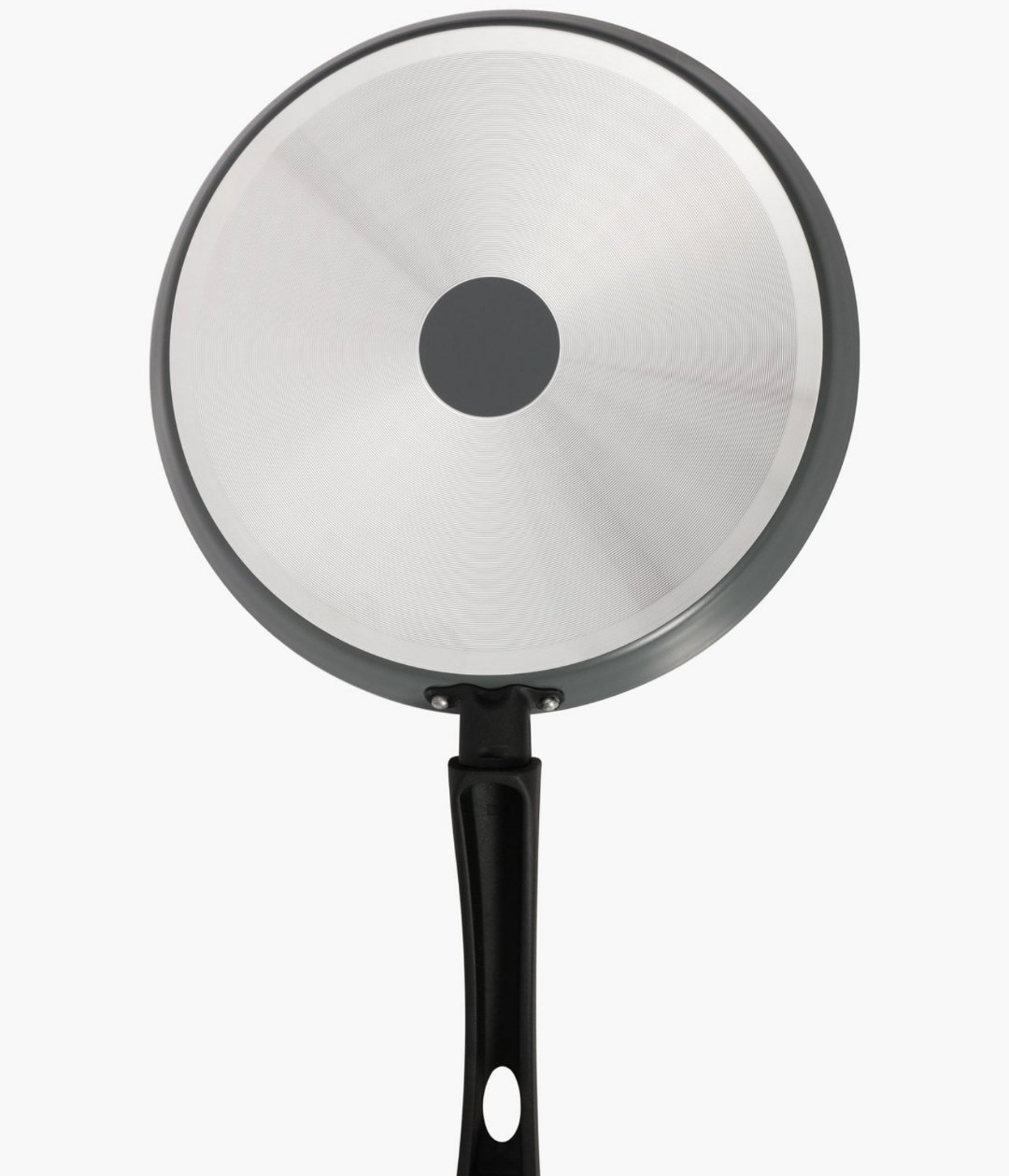 Aluminium Crepe Pan - 26cm - Image 2