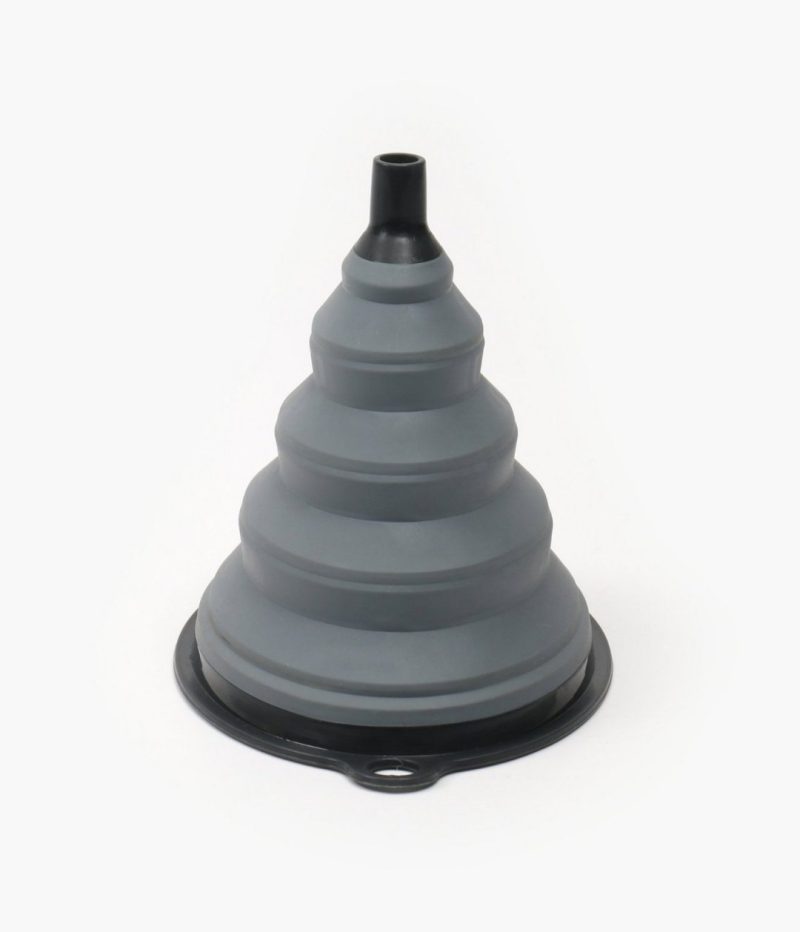 Accordion Funnel