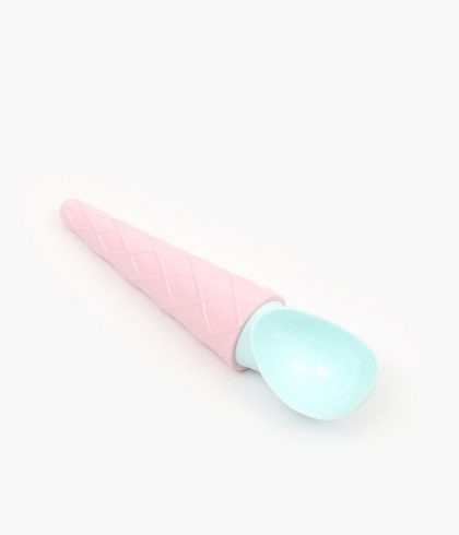 Cornet Ice Cream Scoop