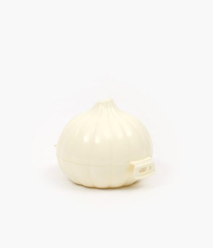 Garlic Saver Container