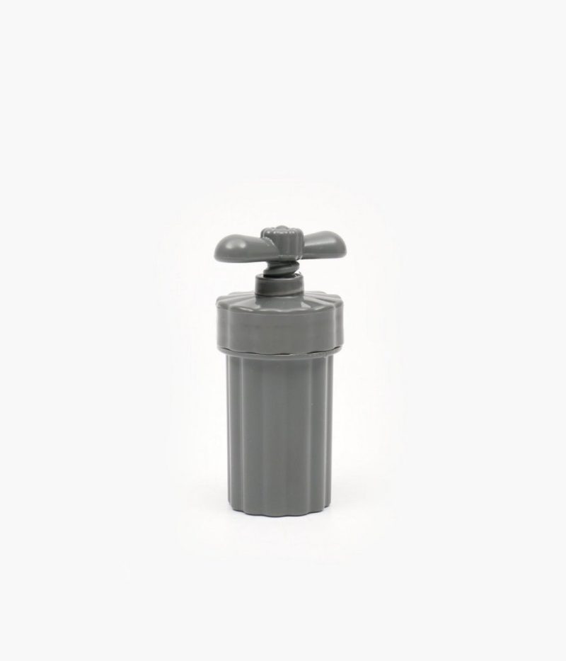 Carina Garlic Crusher