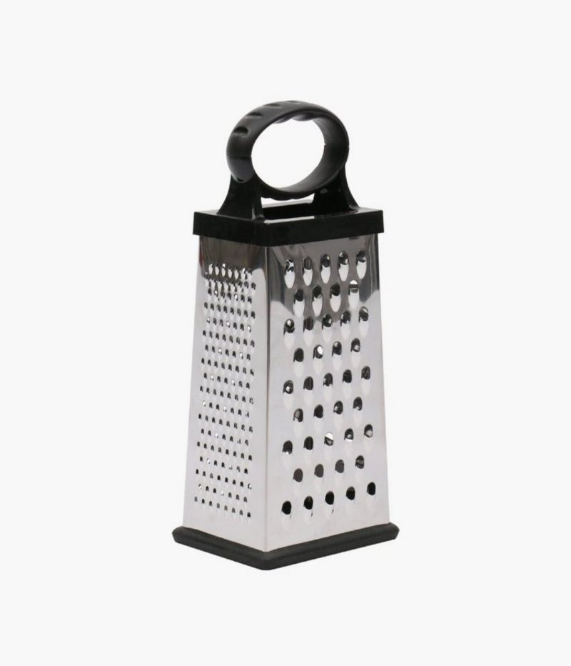 Stainless Steel Grater