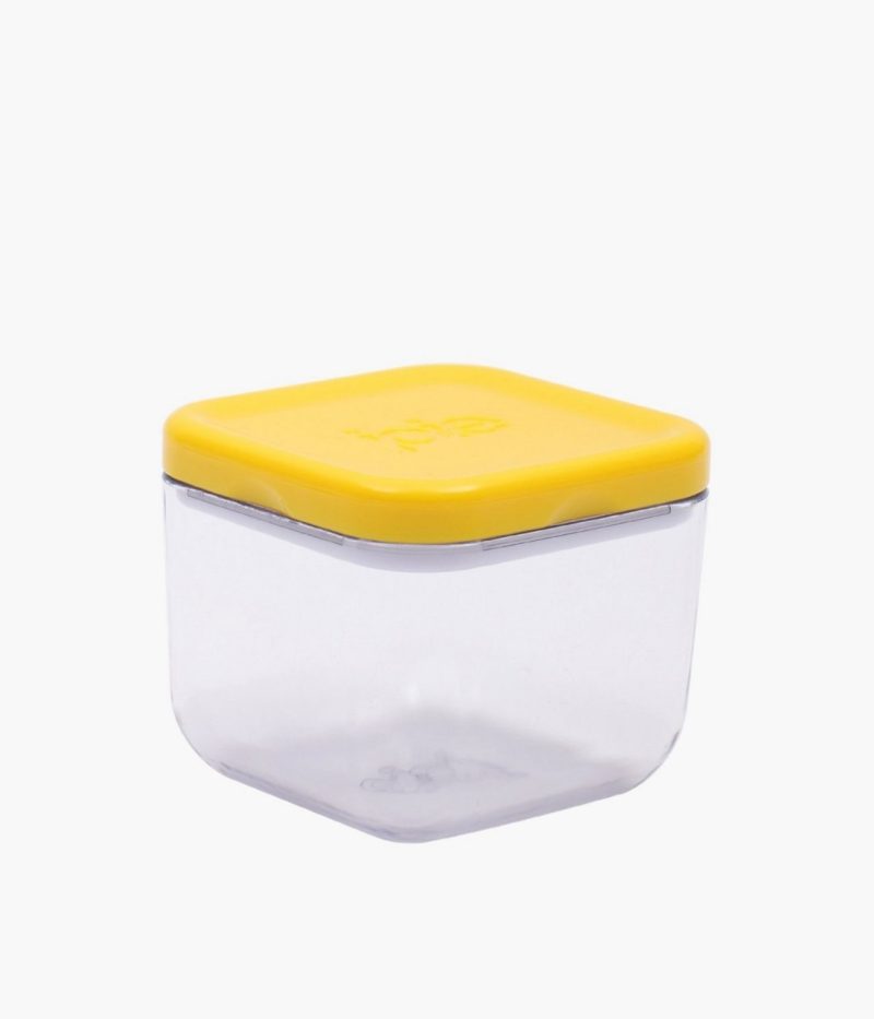 Joie Lemon Fridge Storage Pod