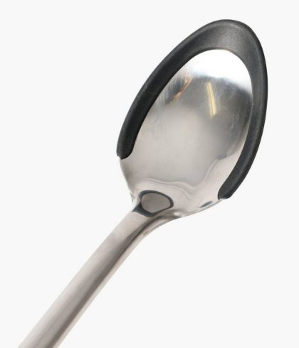 Classic Solid Spoon