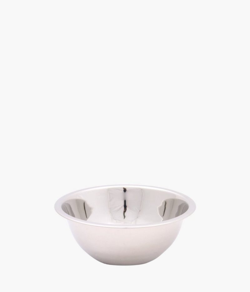 Stainless Steel Mixing Bowl, 20cm