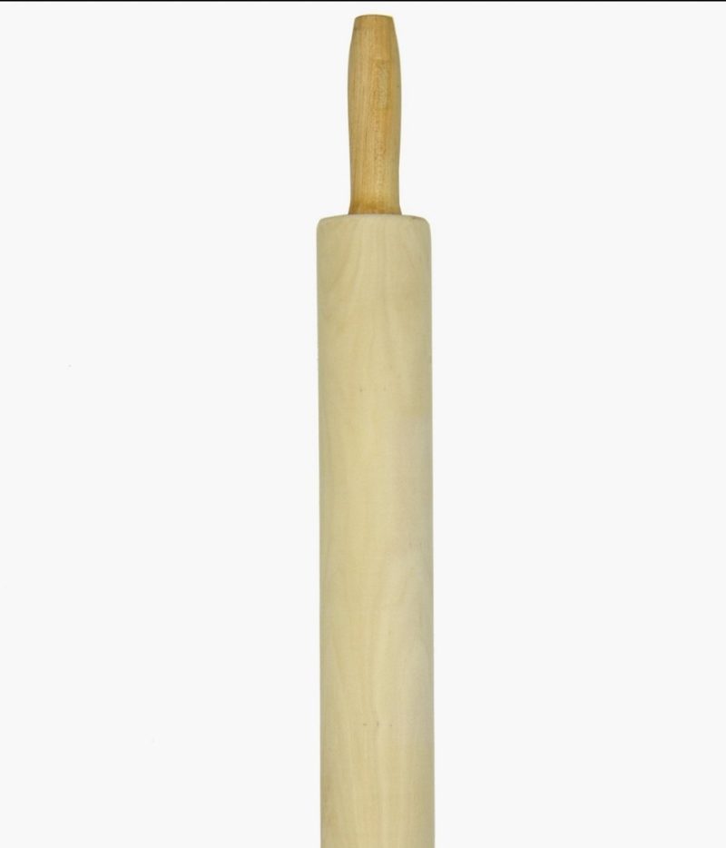 Wooden Rolling Pin